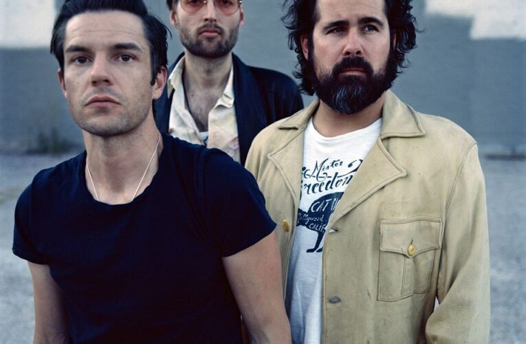 The Killers libera mais uma música de seu novo álbum. Ouça ‘My Own Soul’s Warning’