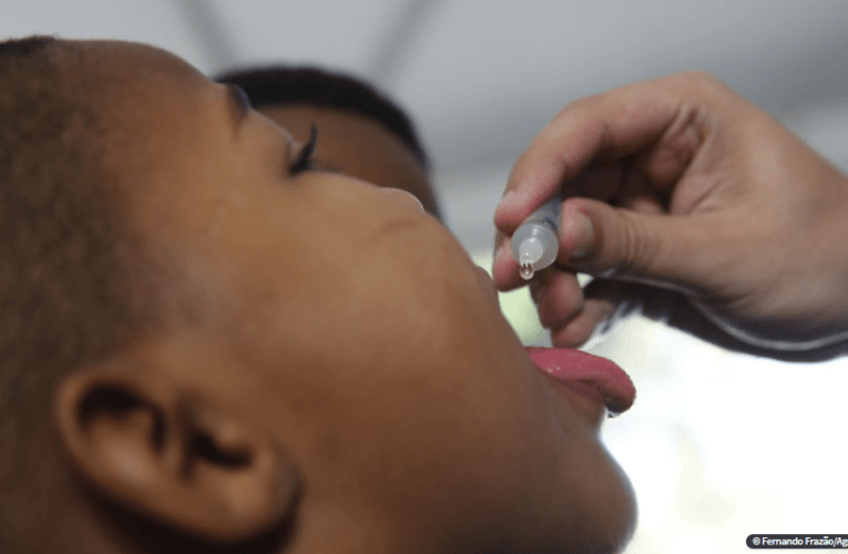 Campanha de multivacinação em crianças e adolescentes é prorrogada
