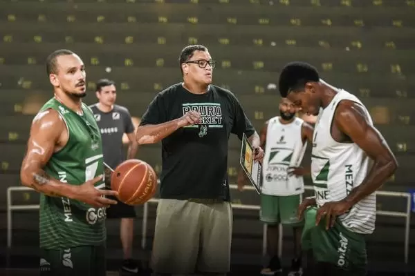 Transmissões ao vivo- Campeonato Paulista de Basquete 