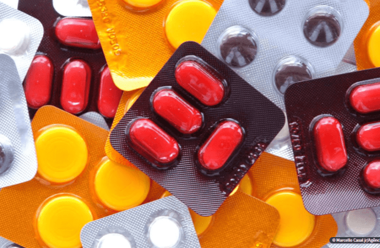 Indústria farmacêutica diz que remédios terão reajuste de 10,89%