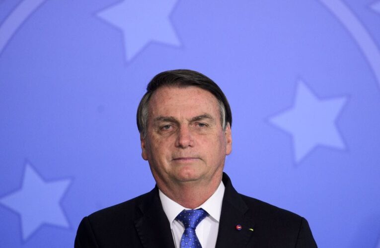 Câmara rejeita título de ‘Cidadão Bauruense’ a Jair Bolsonaro