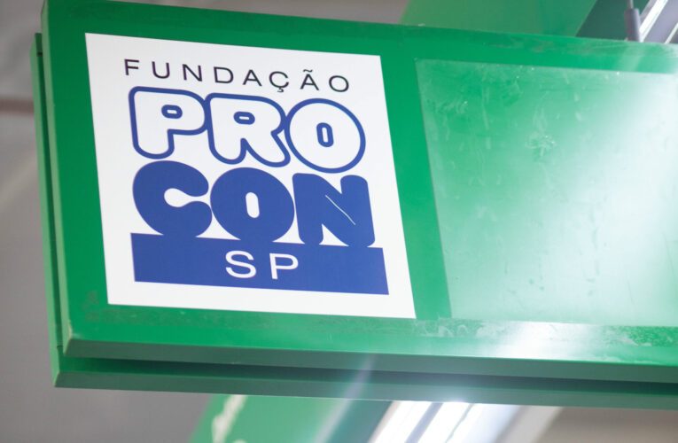 Procon-SP Digital: acesso ao sistema será feito pela conta gov.br