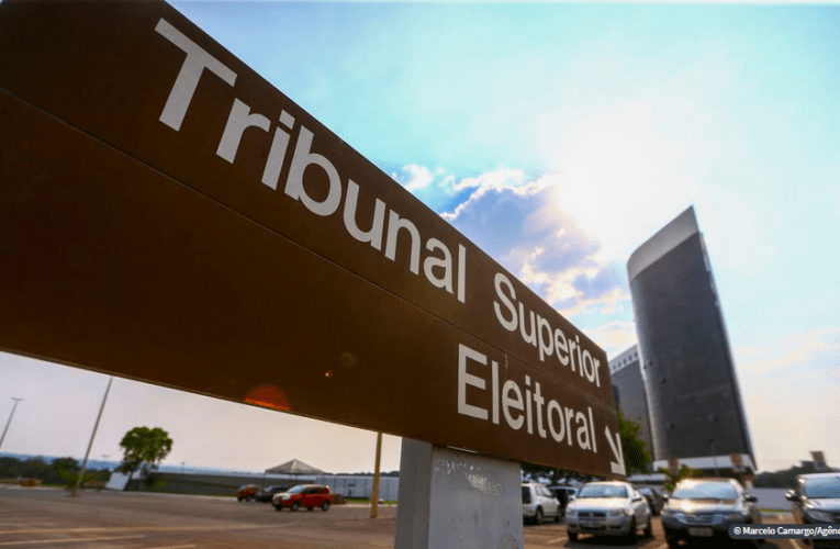 TSE confirma tempo dos candidatos à Presidência no horário eleitoral