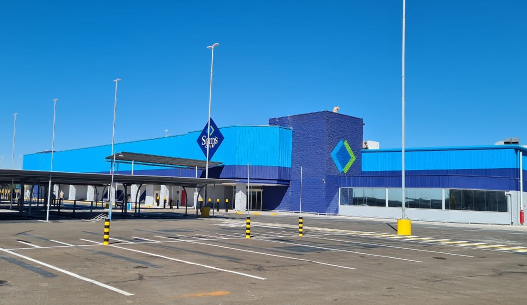 Único clube de compras do país, Sam's Club inaugura primeira loja em Bauru  - 96FM Bauru