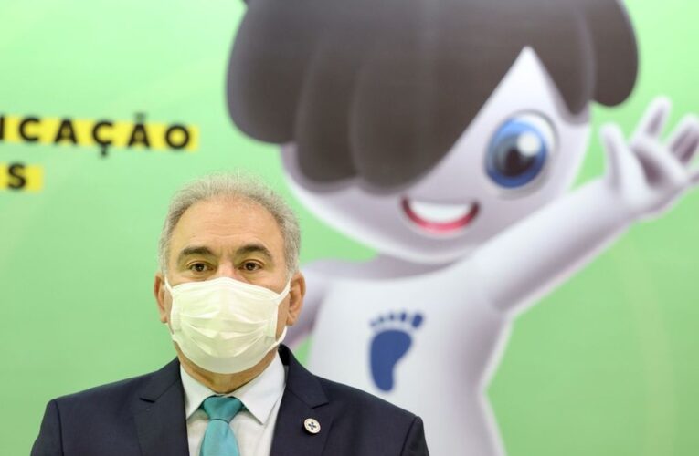 Ministério da Saúde lança nova mascote para ações sobre doenças raras