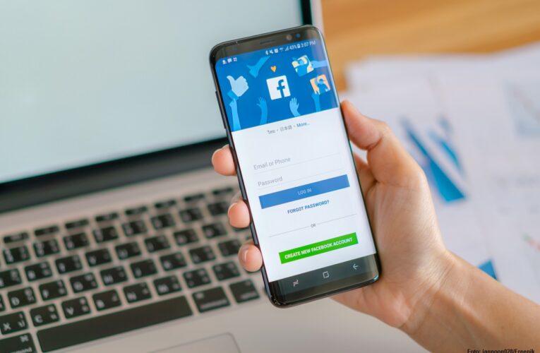 Procon-SP notifica Facebook por falha em aplicativos
