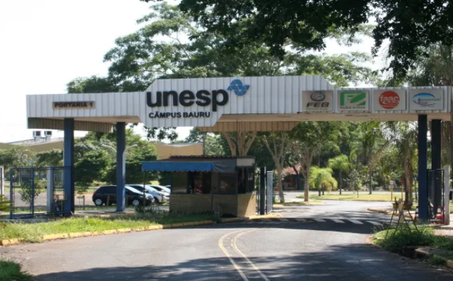 Faculdade de Ciências da Unesp de Bauru abre inscrições para curso de férias