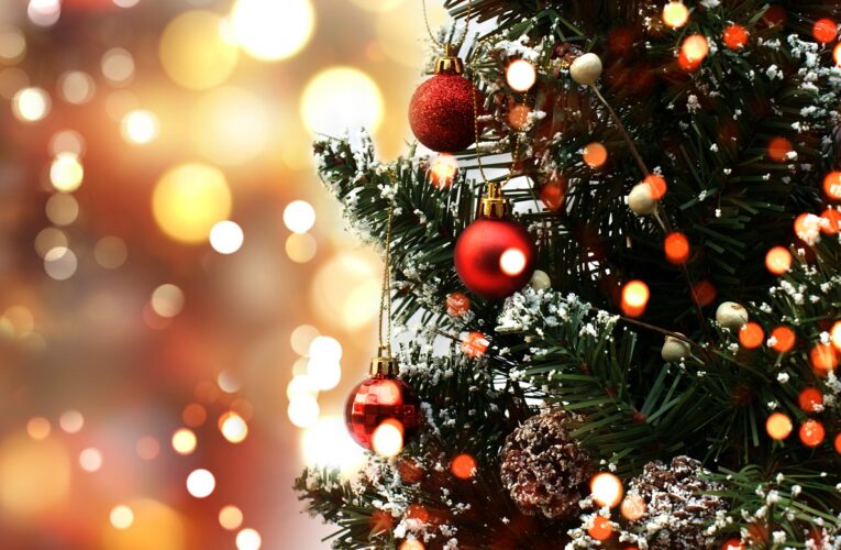 ‘Natal EmCantos’ começa nesta sexta-feira
