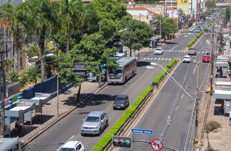 Conselho Municipal de Mobilidade continua com as inscrições para eleição de membros