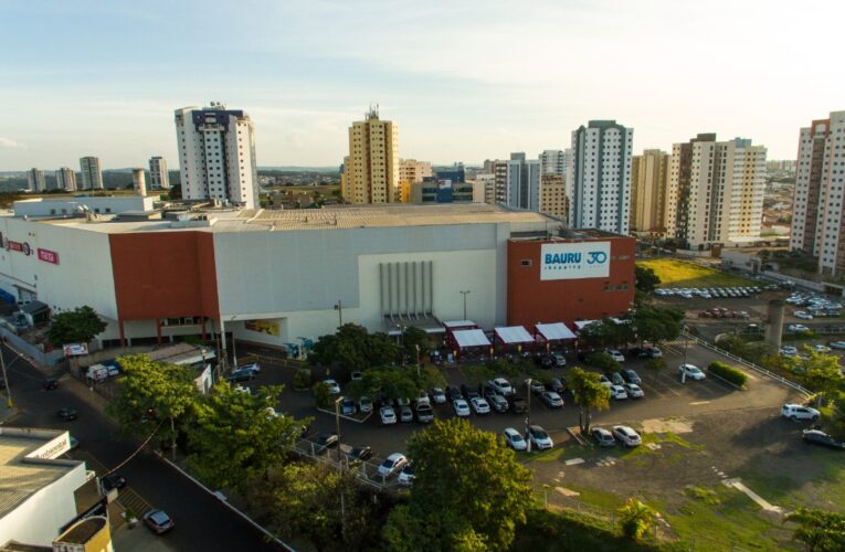 Bauru Shopping e Sujo de Barro anunciam ‘BSC Corridas 2022’