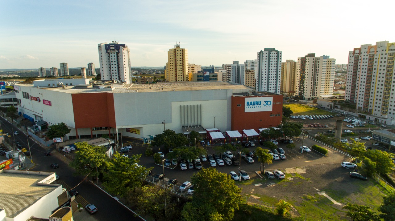 Bauru Shopping e Sujo de Barro anunciam “BSC Corridas 2022