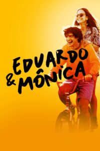Poster do F=filme "Eduardo e Mônica"
