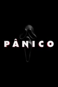 Poster do F=filme "Pânico"