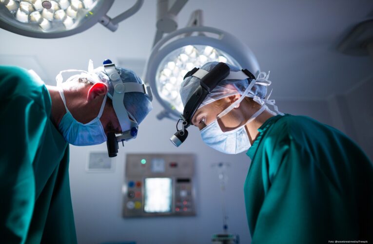 Mutirão das Cirurgias deverá fazer 39 mil procedimentos na Região de Bauru