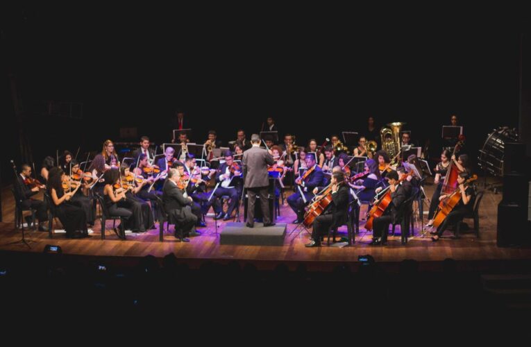 Cultura abre inscrições para curso de Teoria Musical para ingresso na Banda e Orquestra Sinfônica de Bauru
