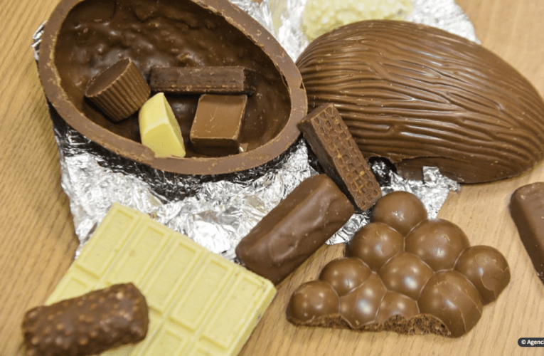 Brasil celebra Dia Mundial do Chocolate com 7º lugar em exportação
