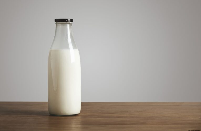 Fundo Social de Solidariedade continua com a campanha de arrecadação de leite
