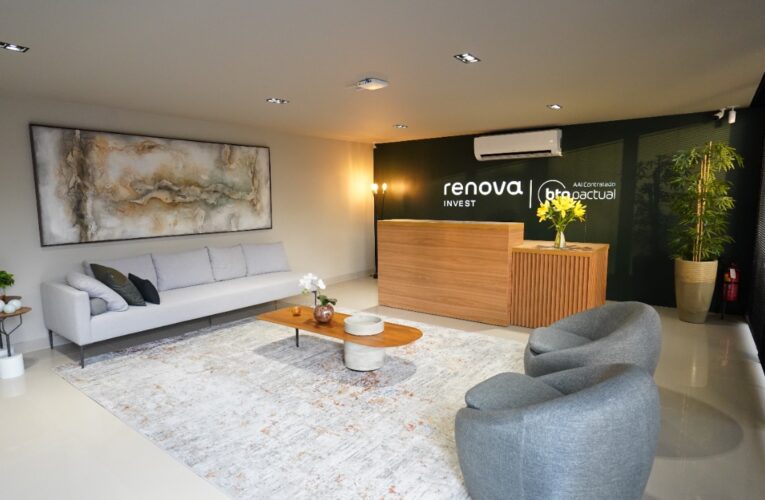 Renova Invest conquista o interior de São Paulo