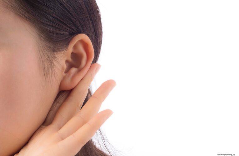 Pessoas com zumbido no ouvido são convidadas para pesquisa