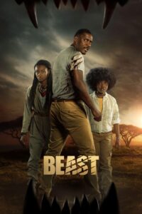 Poster do F=filme "Beast"