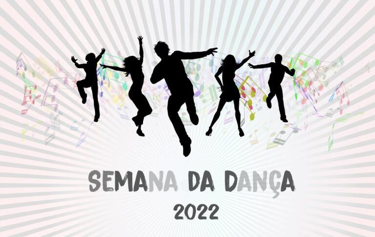 Semana do sapateado – Página 11 – Uai Q Dança