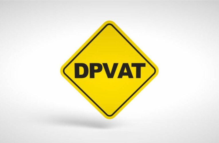 Pelo 3º ano seguido, motoristas e motociclistas não pagarão o DPVAT em 2023