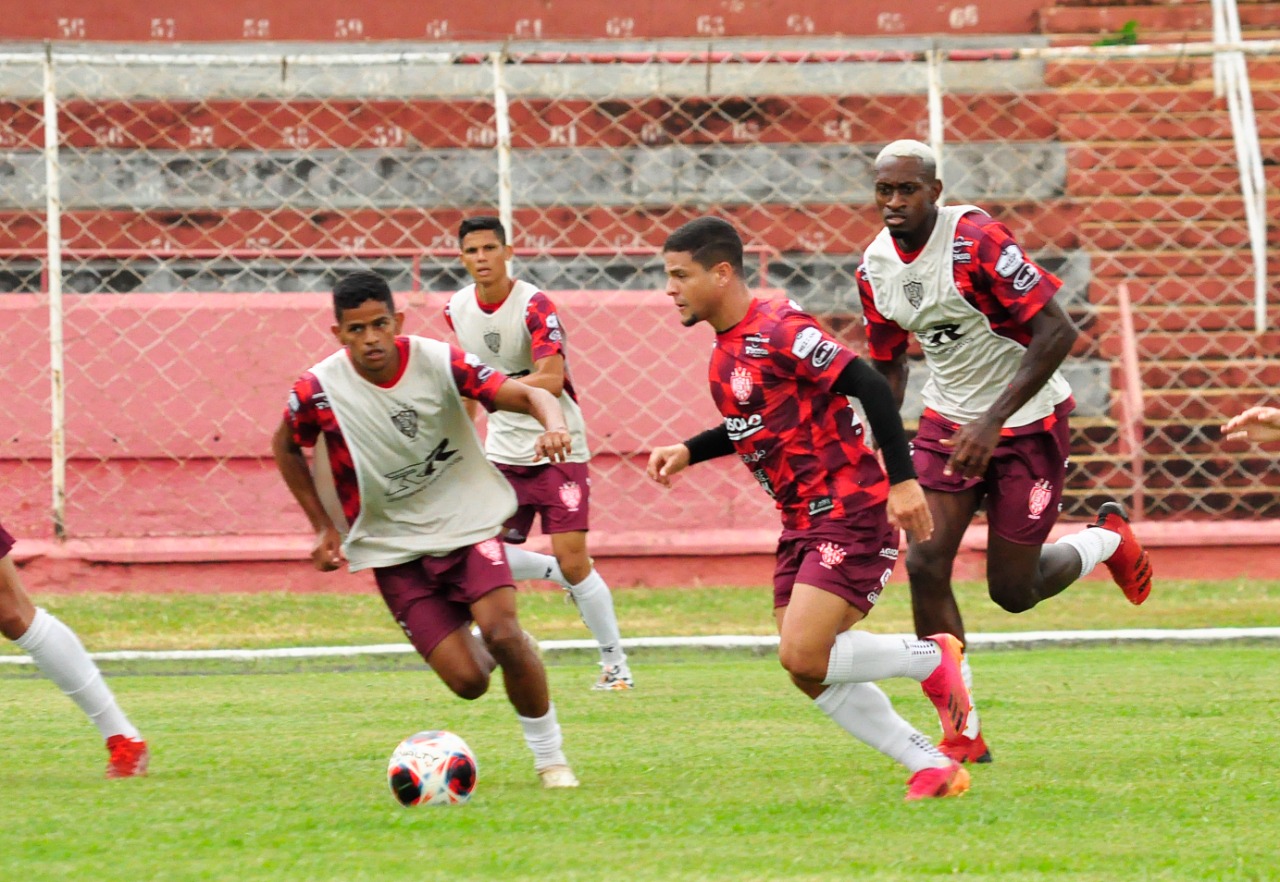 o XV DE PIRACICABA é campeão da COPA PAULISTA 2022