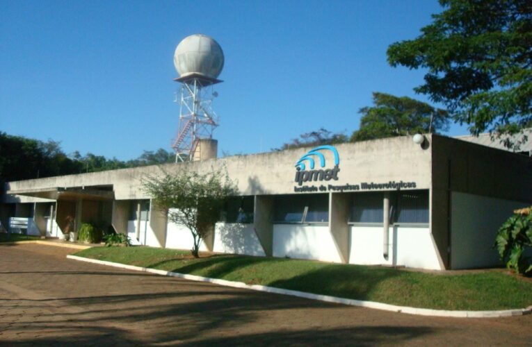 Governo de SP garante novo radar ao IPMet em Bauru, mas sem prazo definido