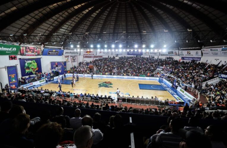 Com valores promocionais, Bauru Basket abre venda de ingressos para estreia no Campeonato Paulista