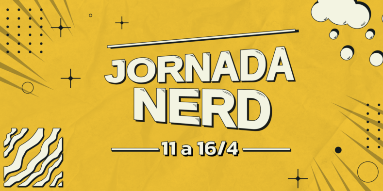 noticias - Esquadrão Nerd