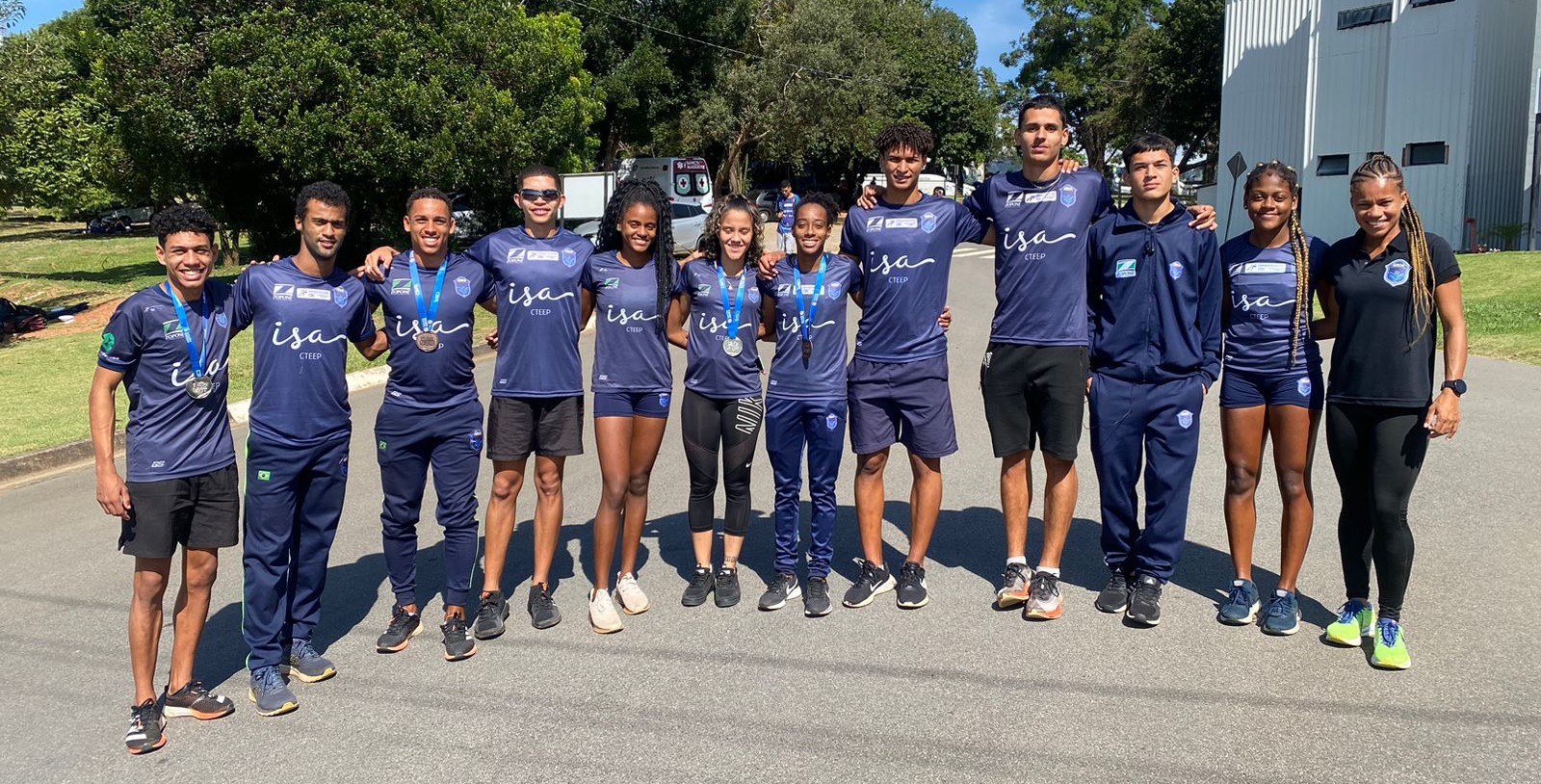 ABDA vence Campeonato Paulista Sub-14 de Polo Aquático – Federação