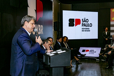 Governo de São Paulo lança versão mais moderna e acessível do Diário Oficial