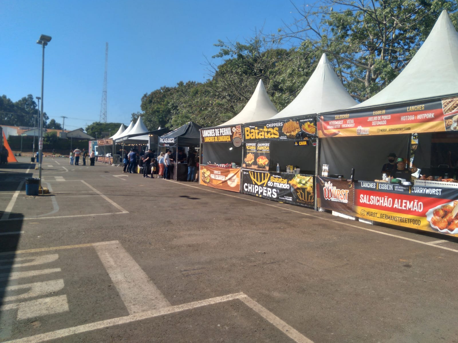 Bauru Shopping e Sujo de Barro anunciam “BSC Corridas 2022