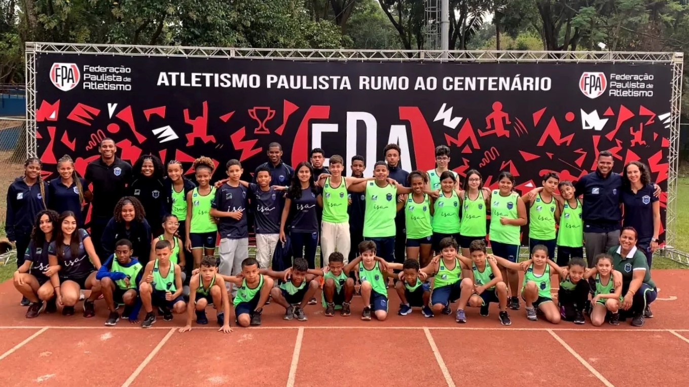 ABDA faz seu melhor Campeonato Brasileiro Juvenil de natação da