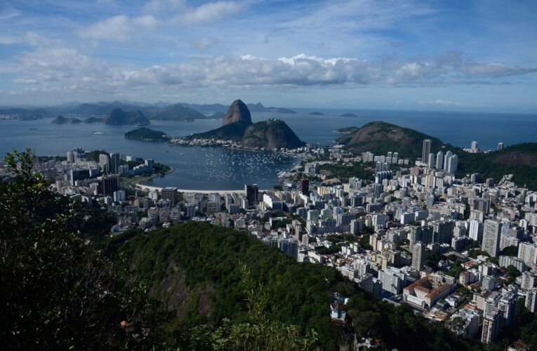 Rio de Janeiro vai sediar cúpula do G20 em 2024