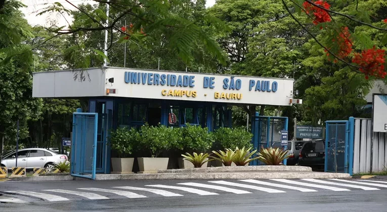 Ranking coloca USP como a melhor universidade da América Latina e uma das 100 melhores do mundo