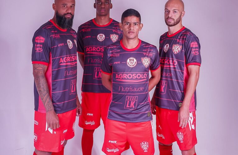 Contra aumento de casos de racismo, Noroeste vestirá preto na Copa Paulista