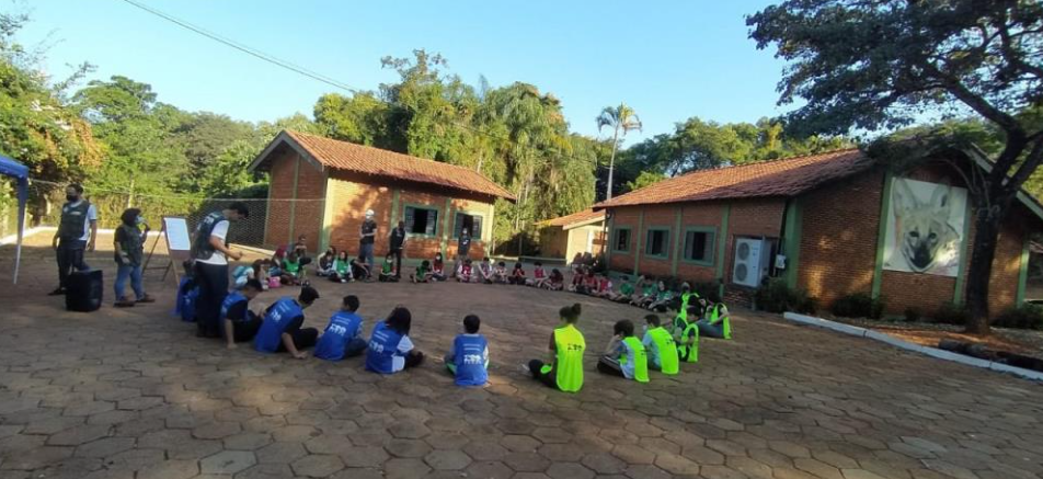 Bauru recebe circuito de Corrida Noturna da Secretaria de Esportes