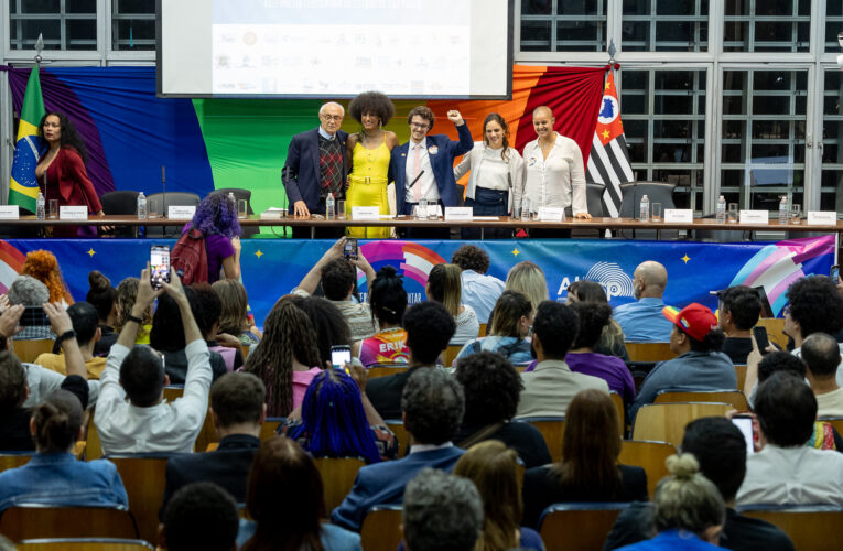 Alesp ganha a Frente Parlamentar LGBTQIAPN+ que visa a diversidade das políticas públicas