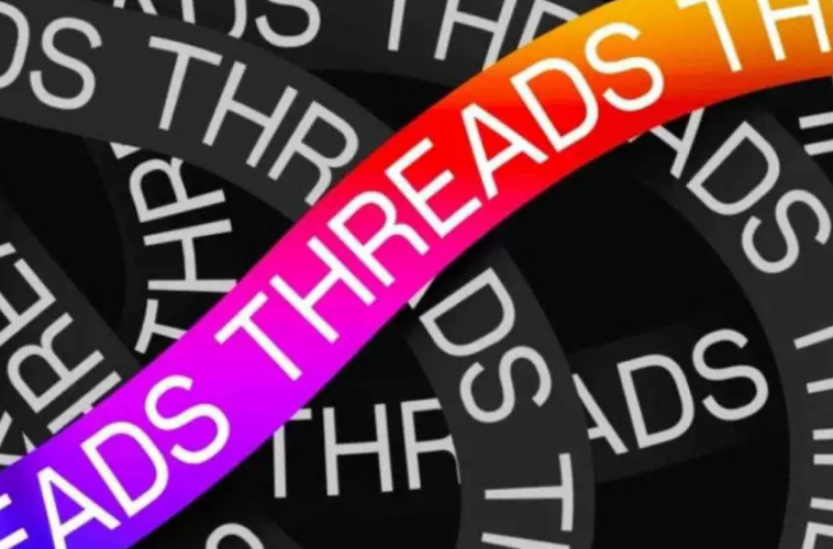 Nova rede social Threads passa de 10 milhões de usuários 7 horas após lançamento
