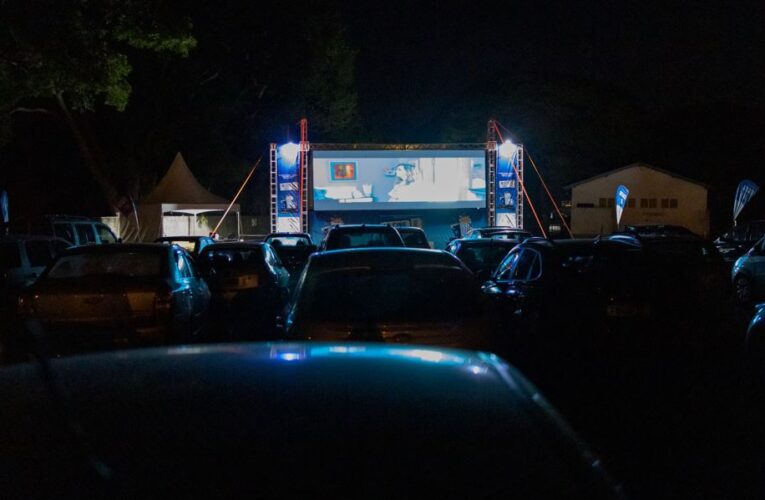 Bauru terá sessões de Cine Drive-in gratuitas entre quinta-feira e domingo