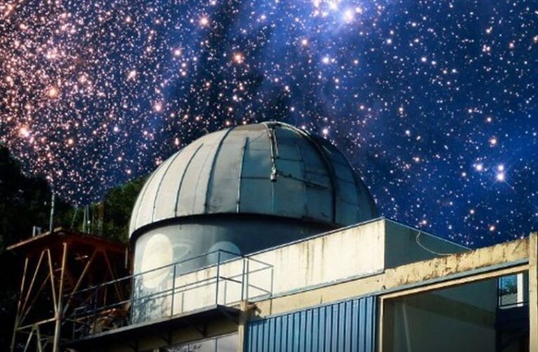 Observatório de Astronomia da Unesp retoma atendimento ao público neste sábado
