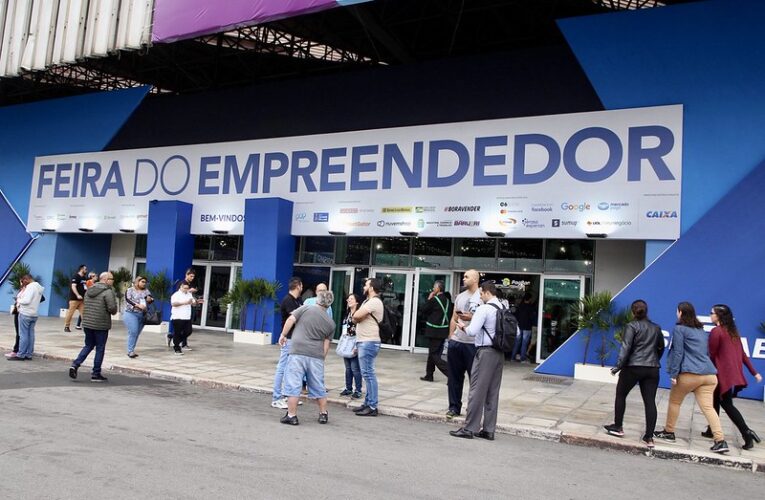 Sebrae organiza missão para Feira do Empreendedor em São Paulo
