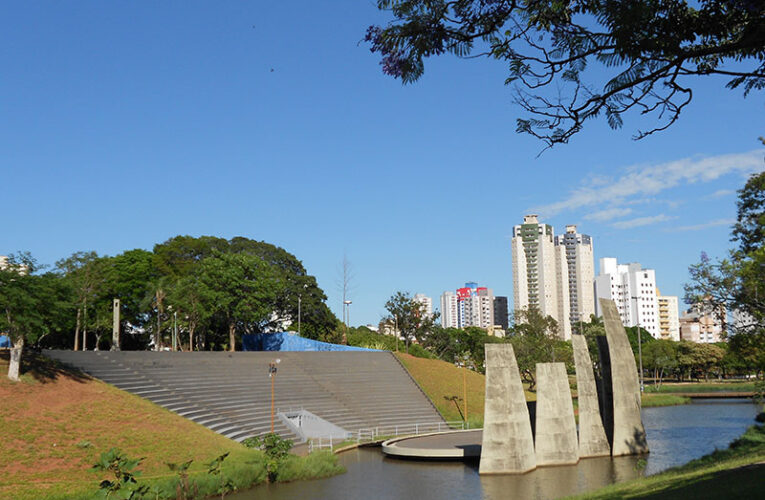 Prefeitura contrata iluminação com LED no Vitória Régia, Nações Unidas e Moussa Nakhl Tobias