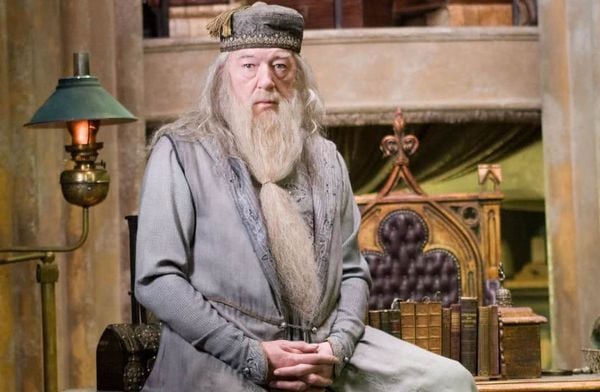 Morre Michael Gambon, o Dumbledore de ‘Harry Potter’