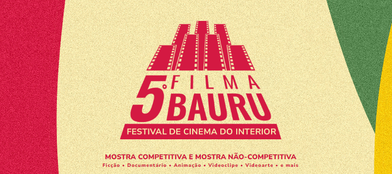 Curtas de 26 cidades são selecionados para Festival de Cinema do Interior