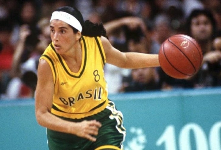 Há 25 anos, a Seleção Feminina de Basquete conquistava seu primeiro mundial, Secretaria Municipal de Esportes e Lazer