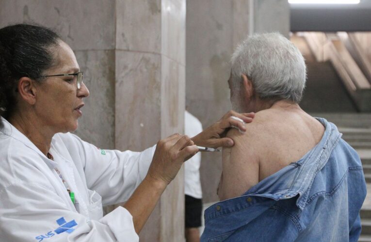 Vacina contra covid será anual e fará parte do Programa Nacional de Imunizações