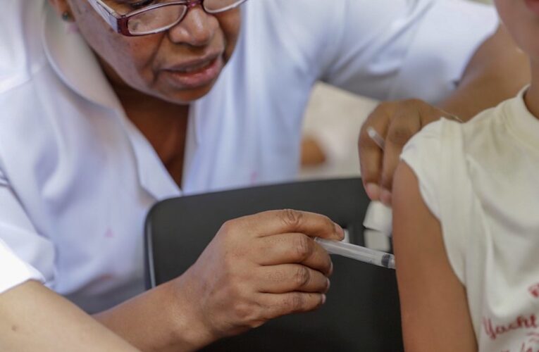 Bauru prorroga a Campanha Nacional de Multivacinação até o dia 15 de novembro