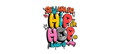 Semana do Hip Hop começa nesta sexta-feira